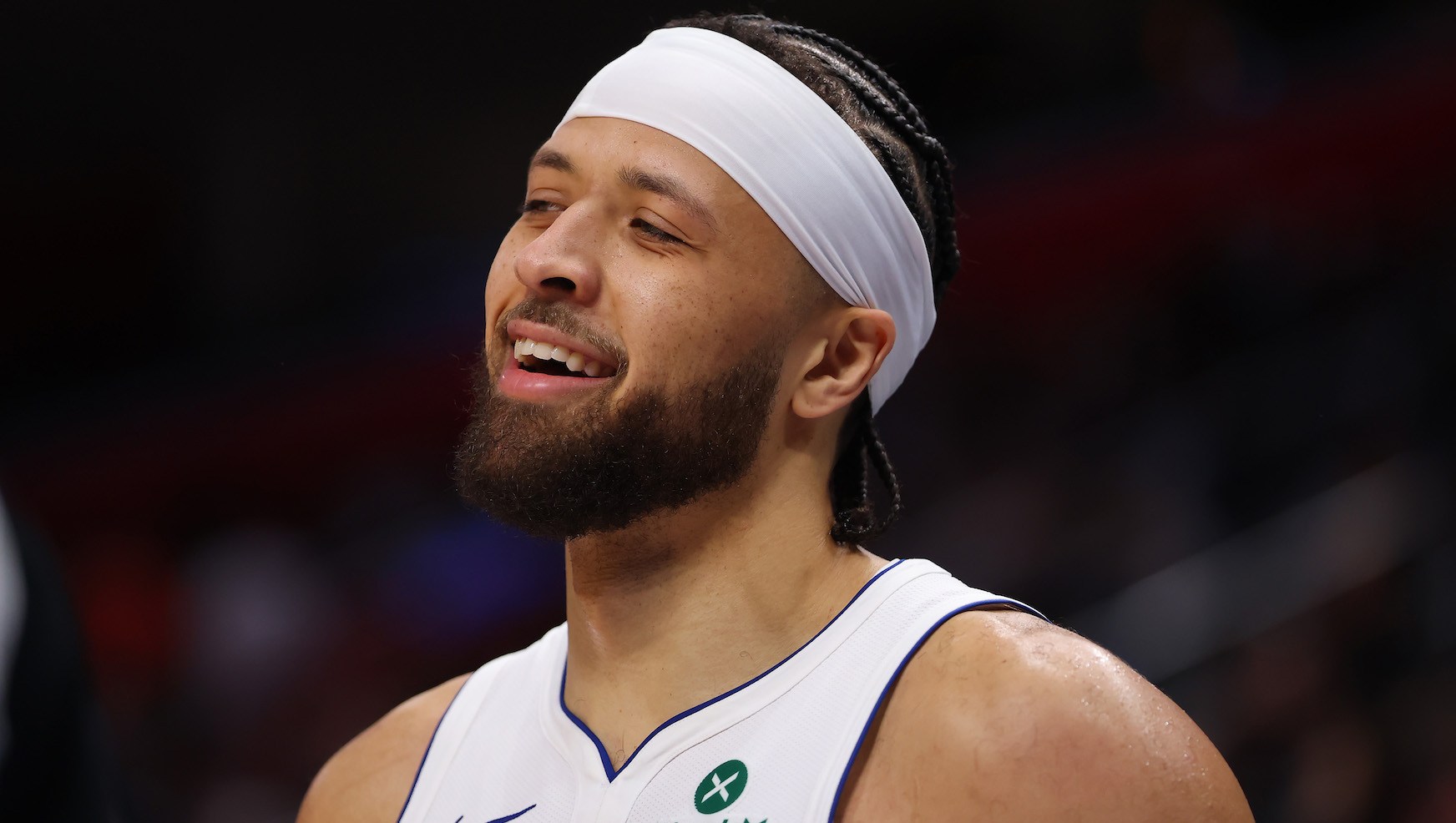 NBA’s Cade Cunningham Admits Dating Life Isn't Going Well, Asks for Help