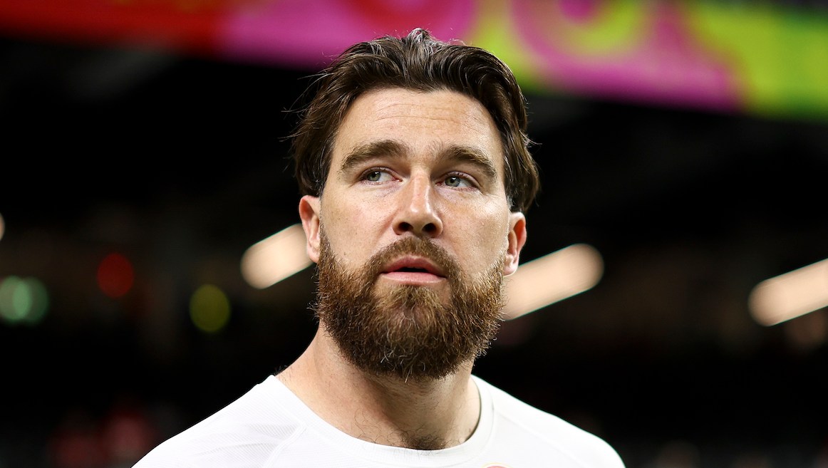 Travis Kelce Admits He ‘Slipped’ Last Season While ‘Being an Entertainer’