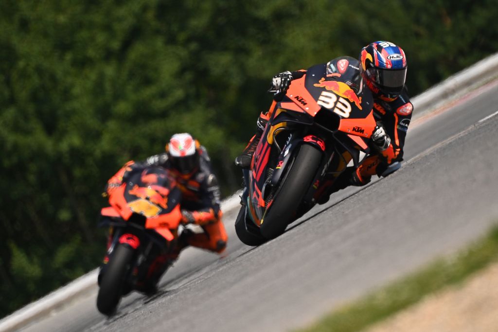 How to watch MotoGP Austrian Grand Prix: Schedule, date, time, TV channels, streaming