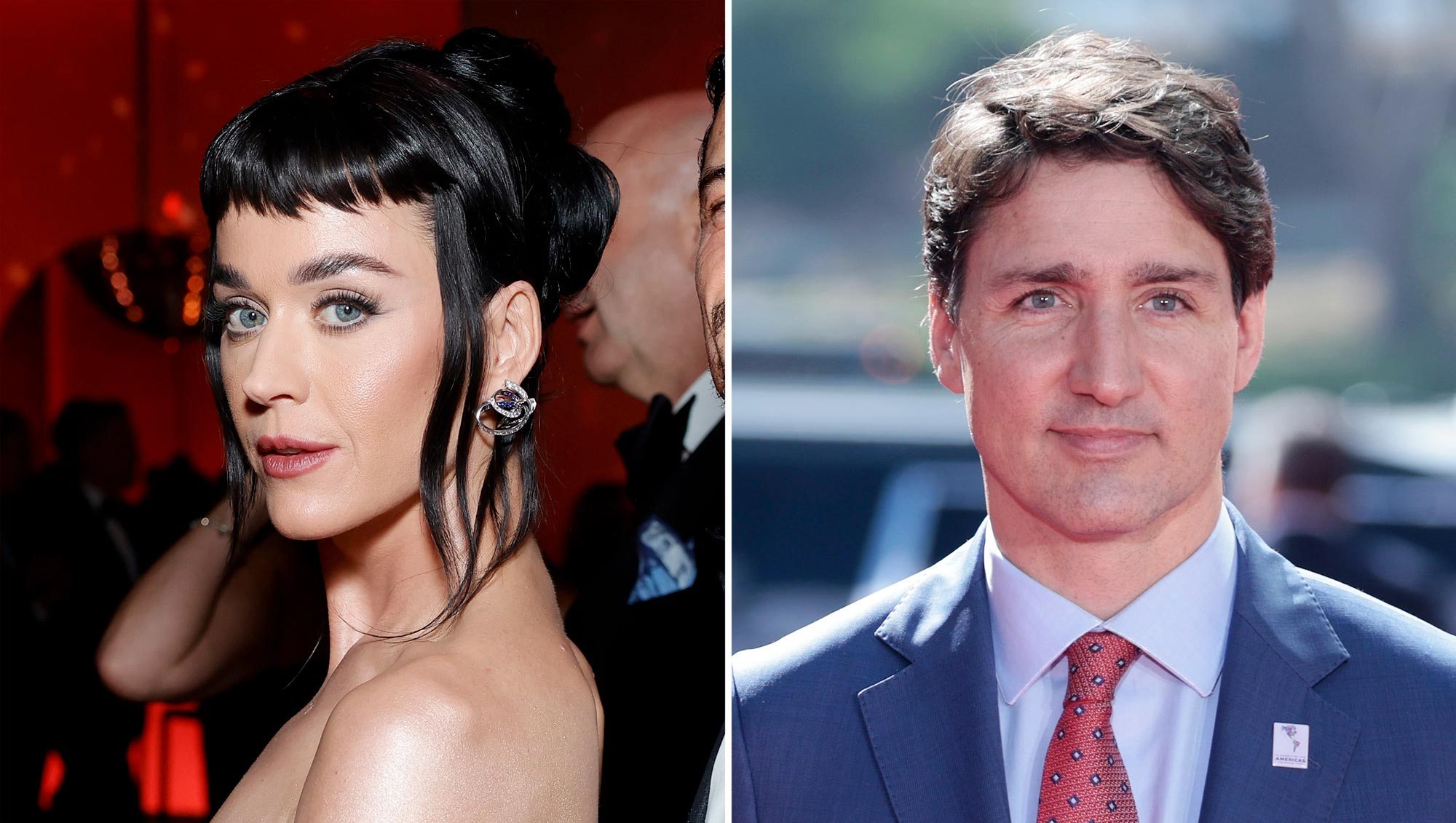 Katy Perry and Justin Trudeau Outing Was 'Definitely a Date' — But 'Casual'