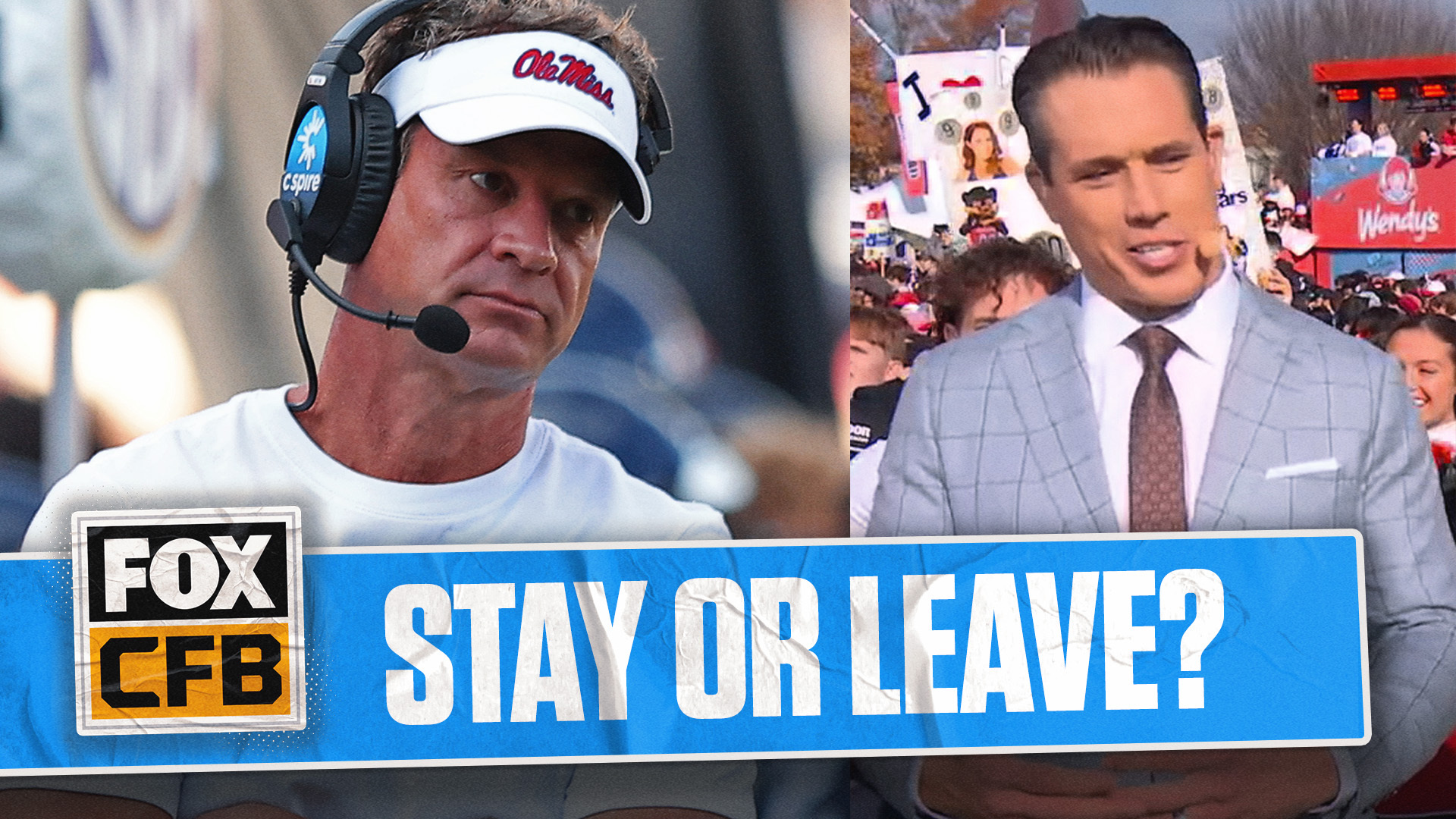 Lane Kiffin’s Decision Looms as LSU Reportedly Prepares Massive $90M Offer