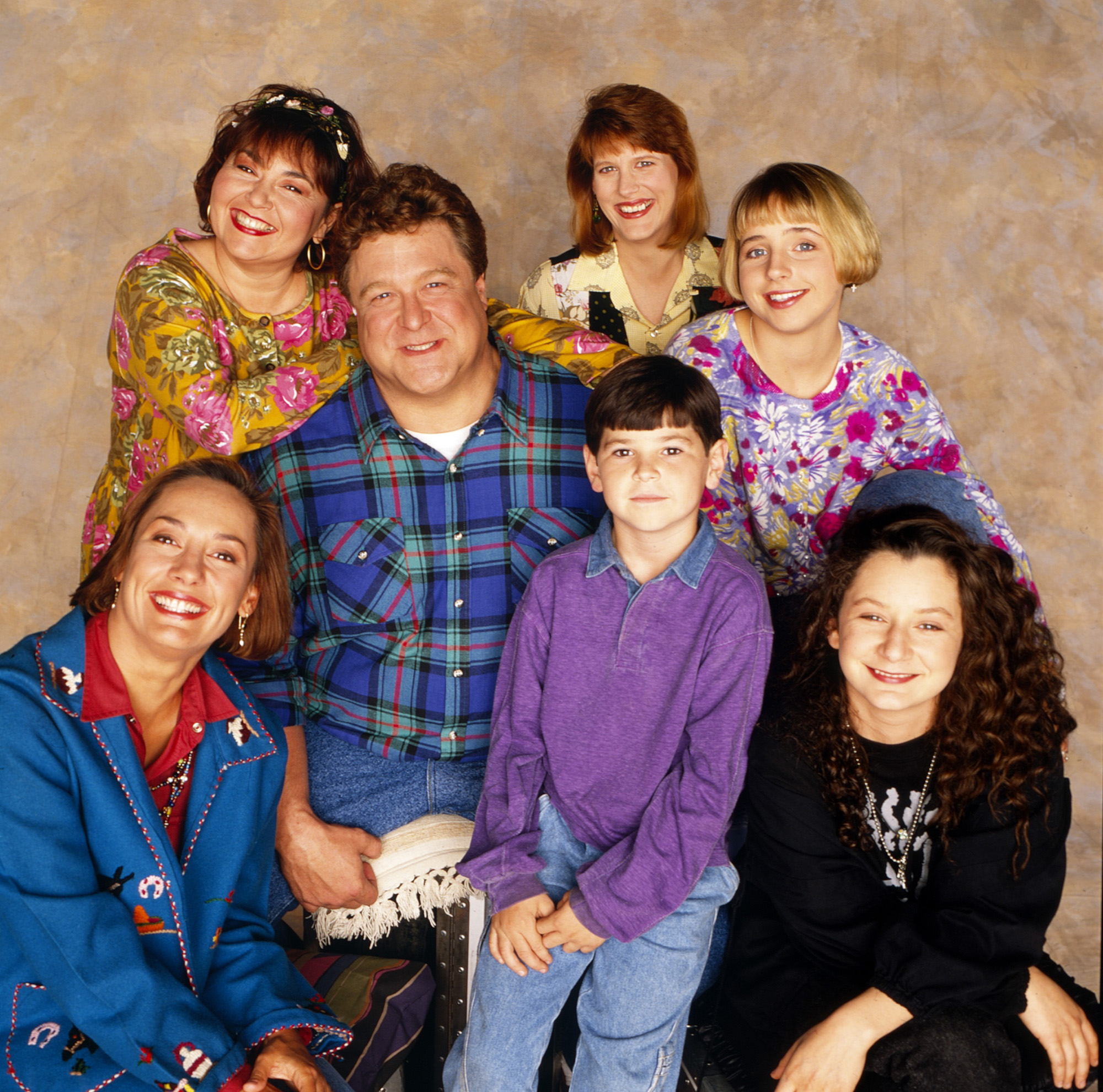 John Goodman Reveals Last Time He Spoke to Roseanne Barr After Her Firing
