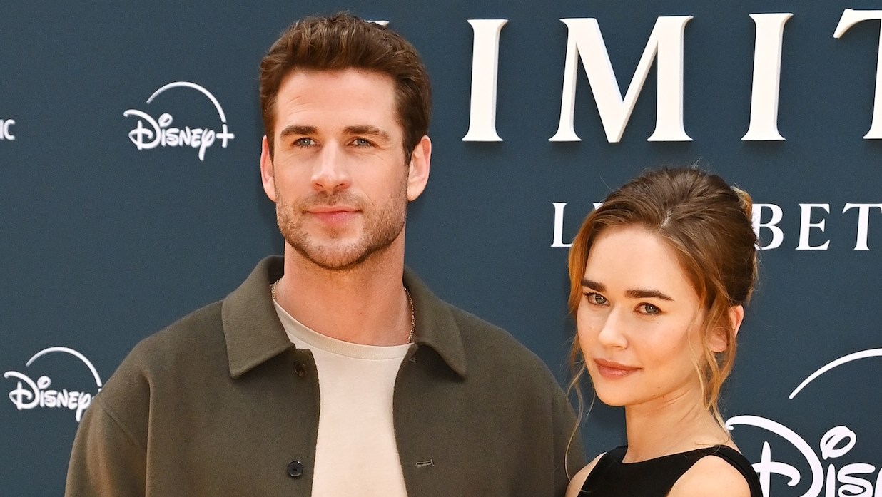 Liam Hemsworth Waited for the 'Right Moment' to Propose to Gabriella Brooks