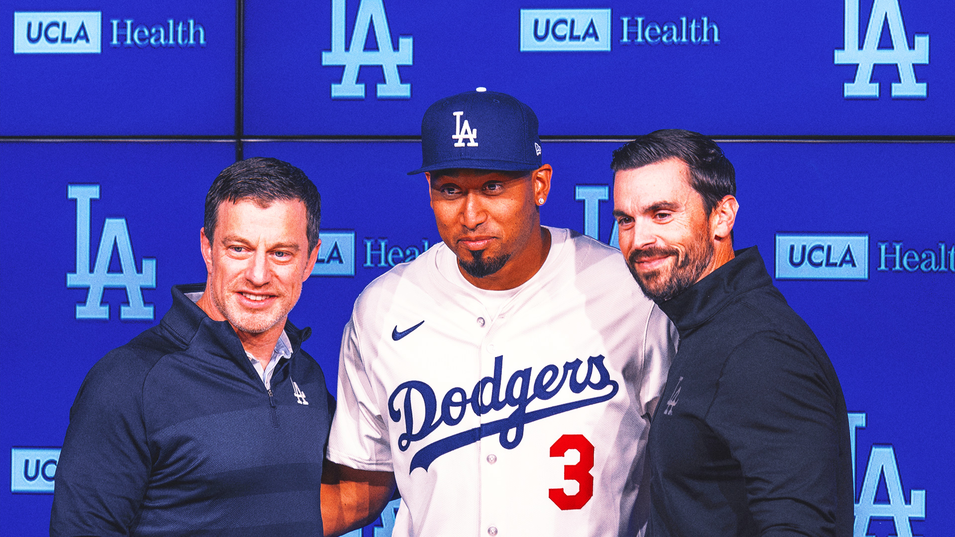 Dodgers Owe $1.06 Billion in Deferred Money After Signing Edwin Diaz