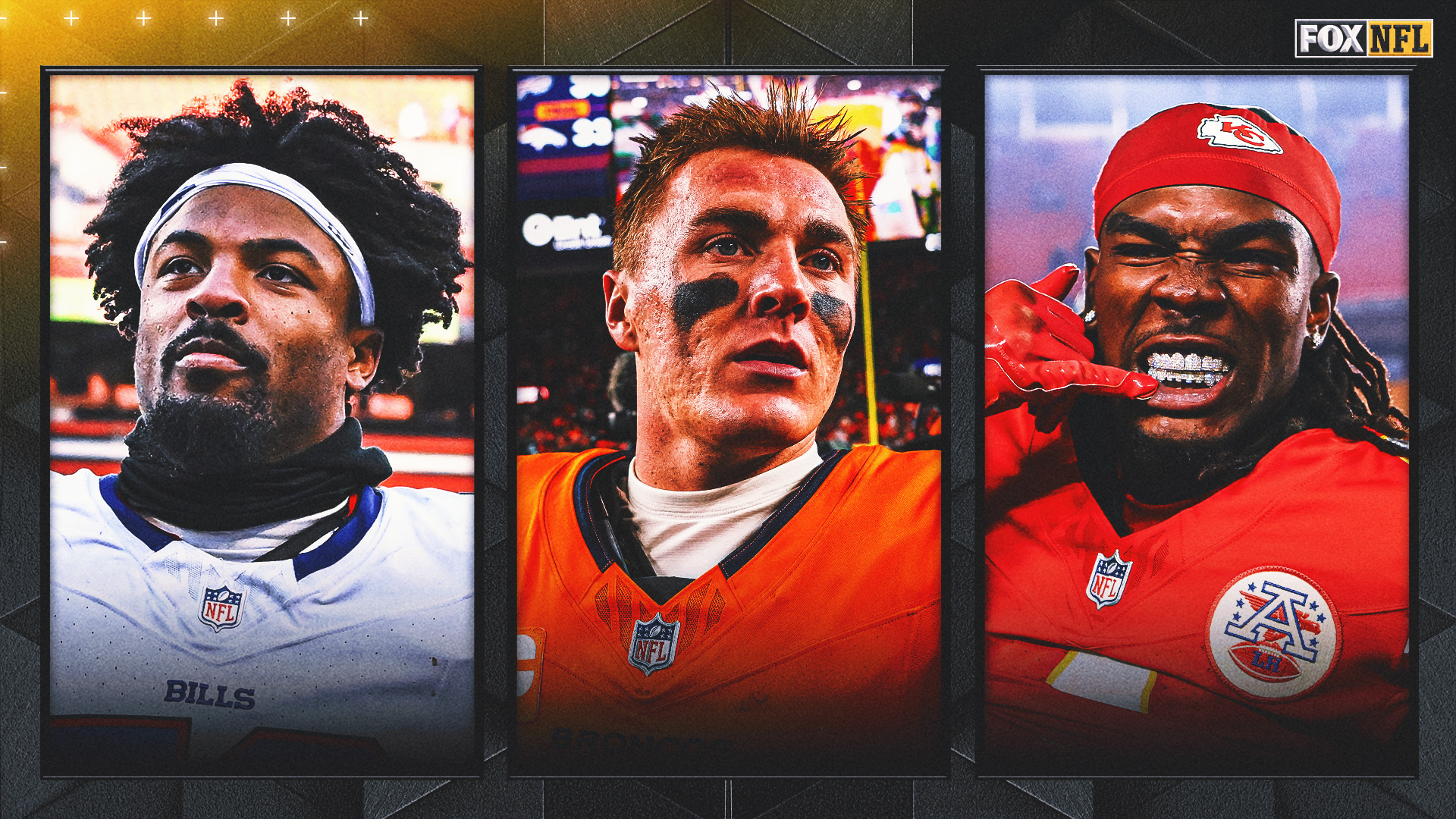 2026 NFL Offseason: The Biggest X-Factor For Every AFC Team Next Season