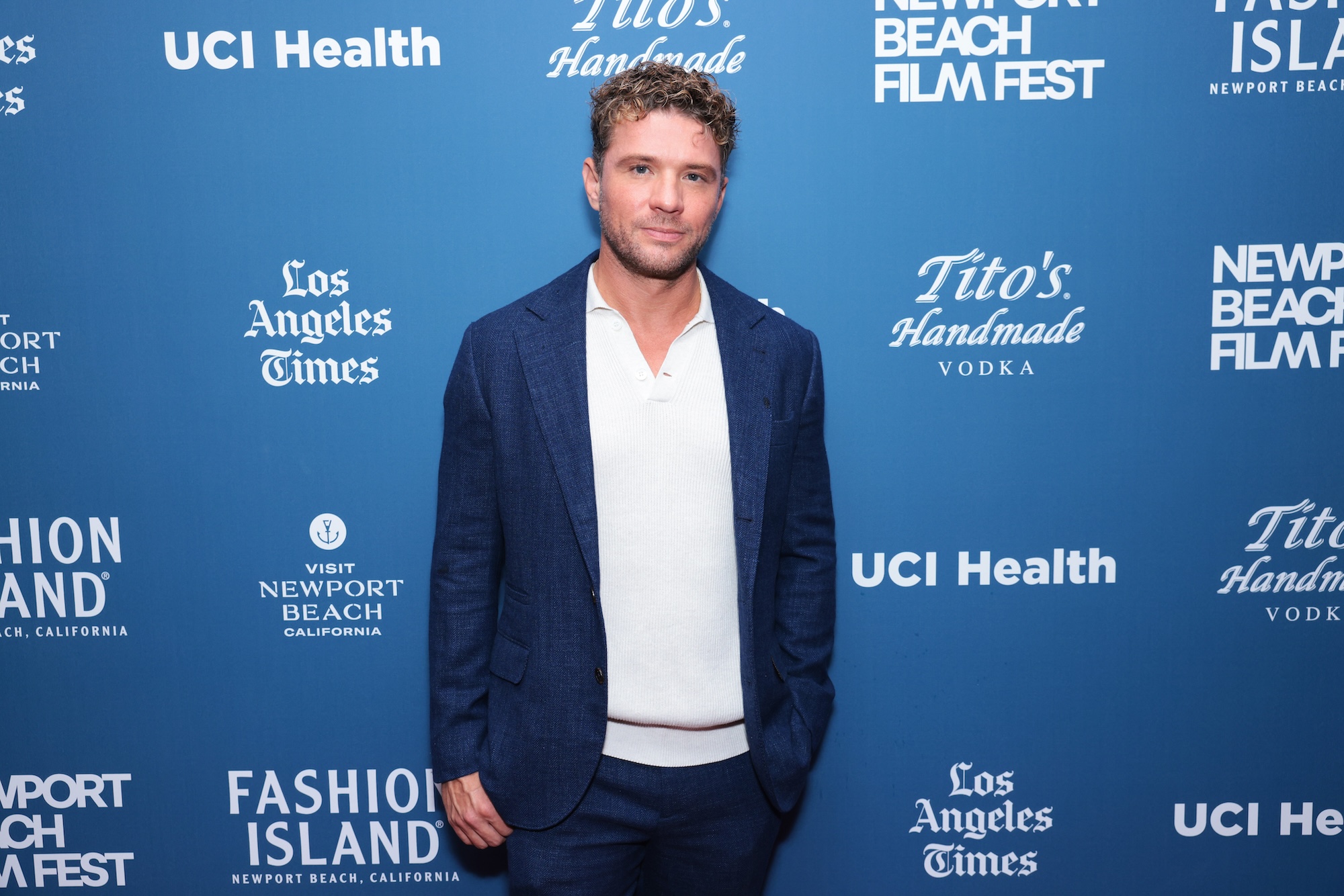 Ryan Phillippe Scores a Win in Court Battle Over Injury at L.A. Restaurant