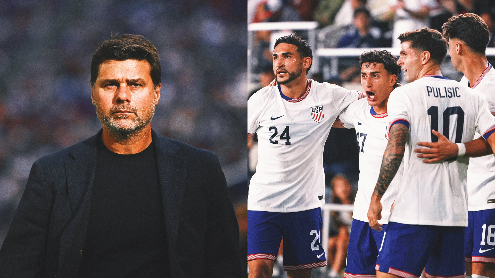 2025 in Review: USA's World Cup Draw, Breakout Stars, and Plenty of Drama