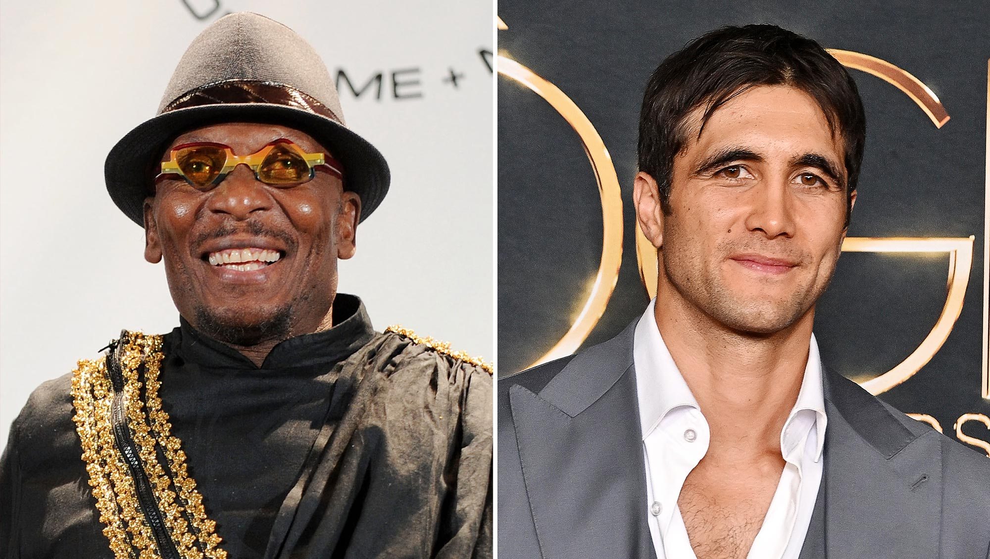 Celebrity Deaths of 2025: Tom Stoppard, Jimmy Cliff and More