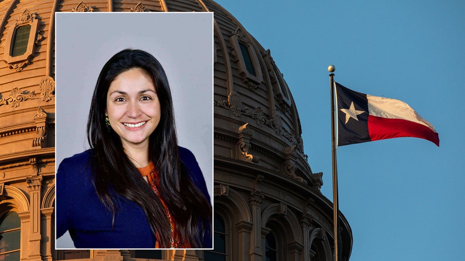 Texas mother turns tragedy into purpose: Esmeralda ‘Esmi’ Cantu-Castle runs for office after losing daughter