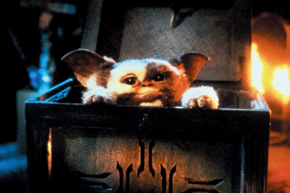 'Gremlins 3' Eyes 2027 Release, Steven Spielberg Will Return to Produce