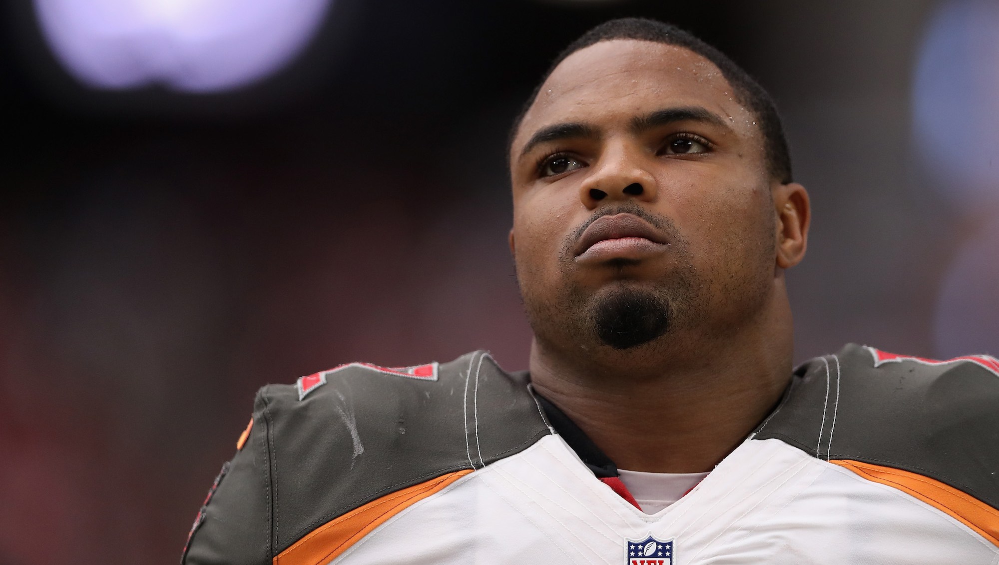 Family of Late NFL Star Doug Martin Detail Tragic Final Moments of His Life