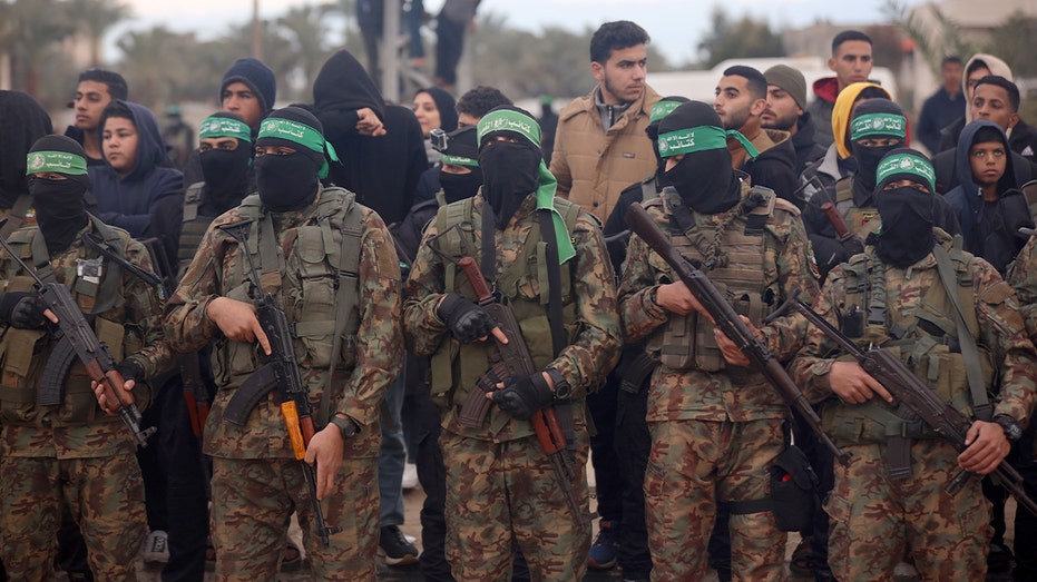 Hamas hands over hostage’s body to Israel as Trump’s 48-hour warning nears