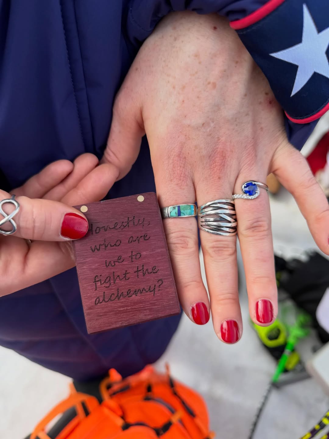 Team USA's Breezy Johnson Gets Engaged at Winter Olympics After Crash