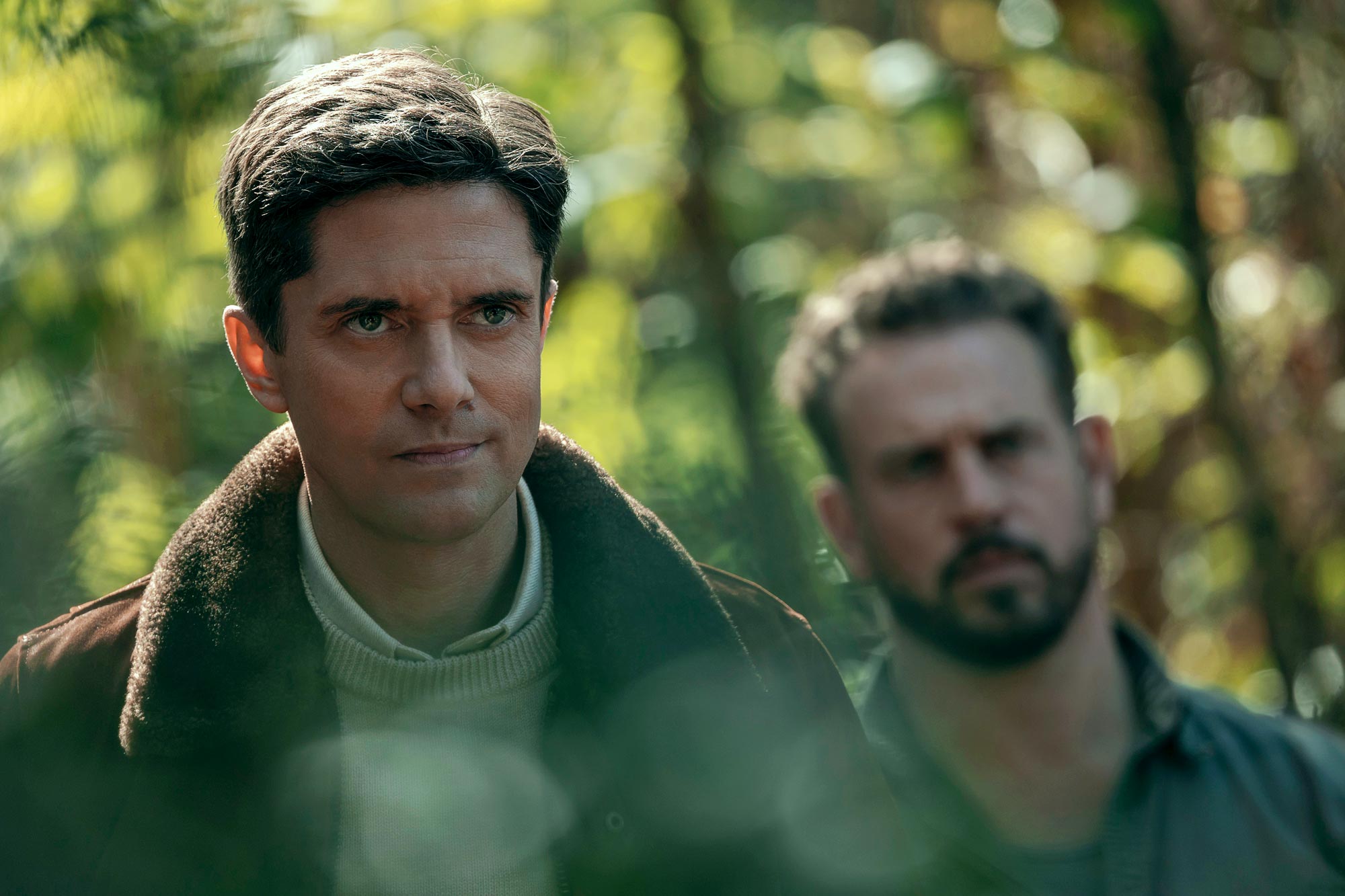 Netflix's 'The Waterfront' Canceled: What Could Have Happened in Season 2?