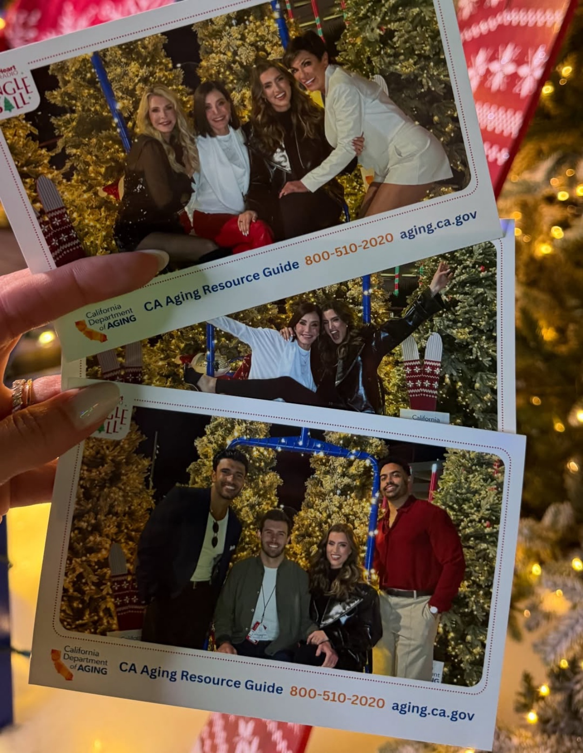 Zach Shallcross and Kaity Biggar Reveal Their Ideal Timeline for Kids