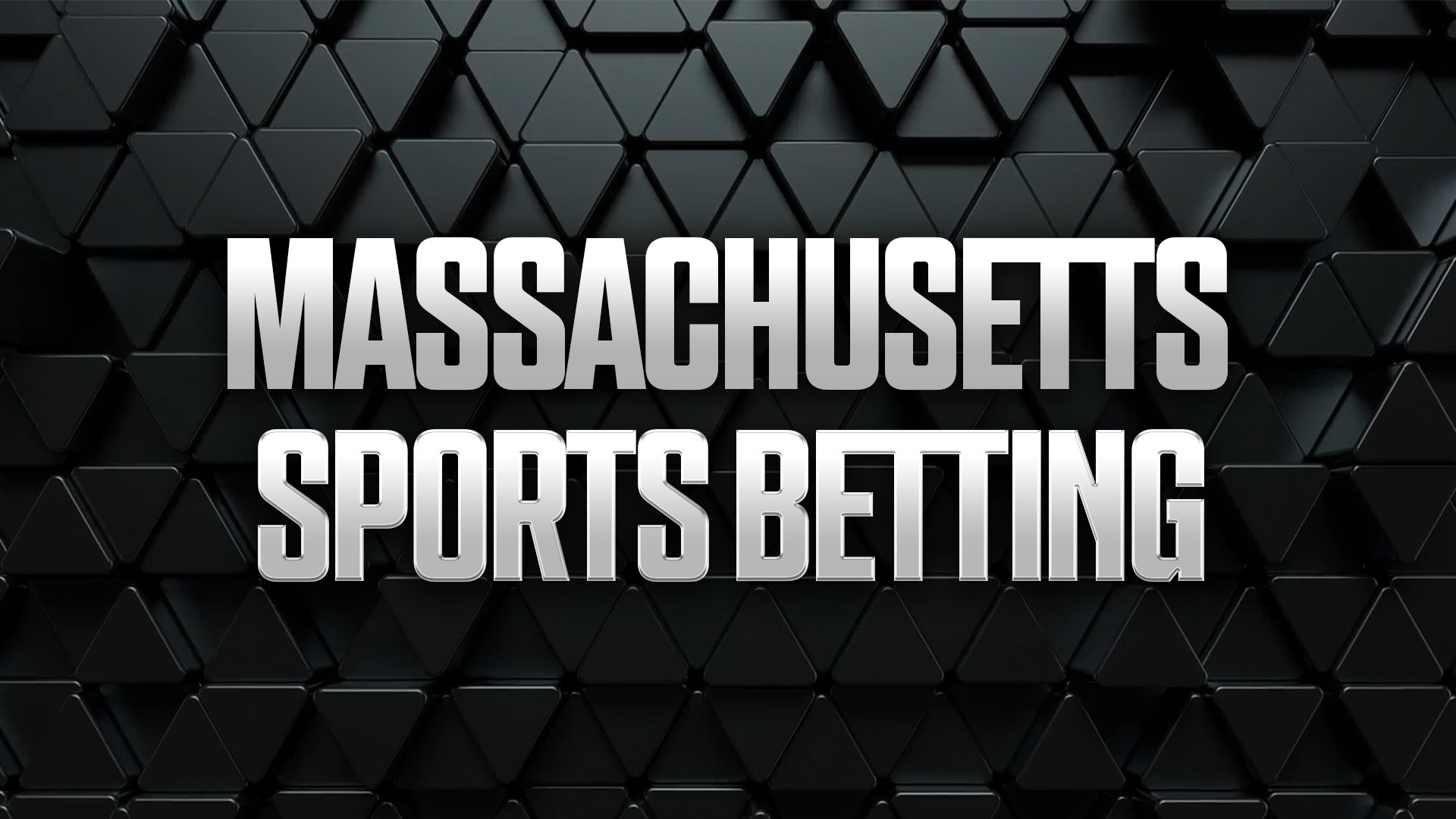 Massachusetts Sports Betting: MA Sportsbook Promos &amp; Apps