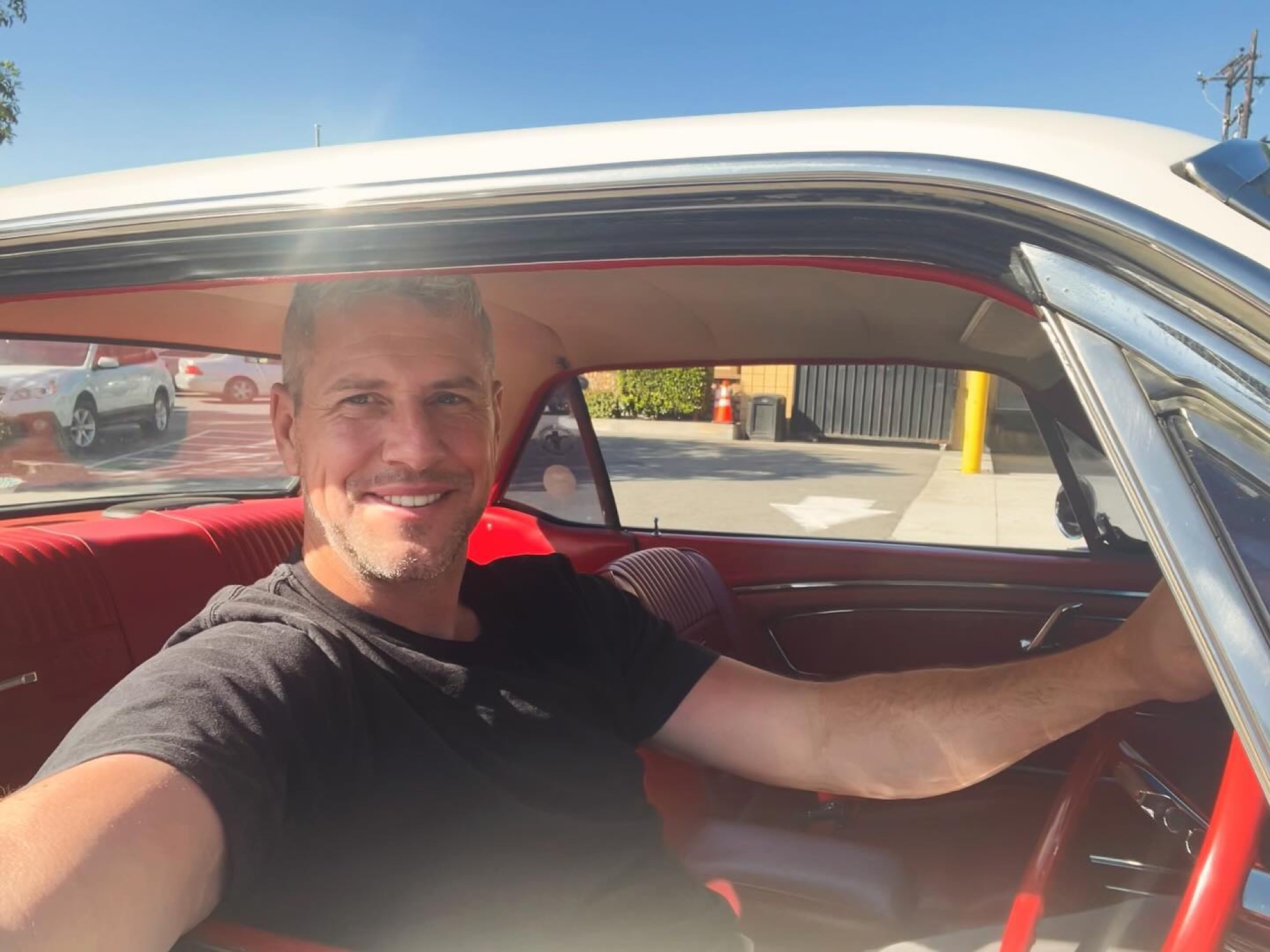 Inside Ant Anstead's Legal Troubles: Renee Zellweger Rental Lawsuit, More