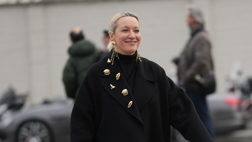 Your Grandma's Favorite Accessory Is Back and Cuter Than Ever