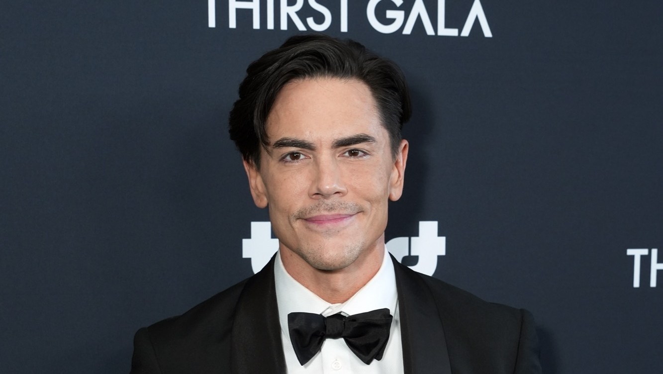 Tom Sandoval Is Not Married After Wedding Ring Rumors