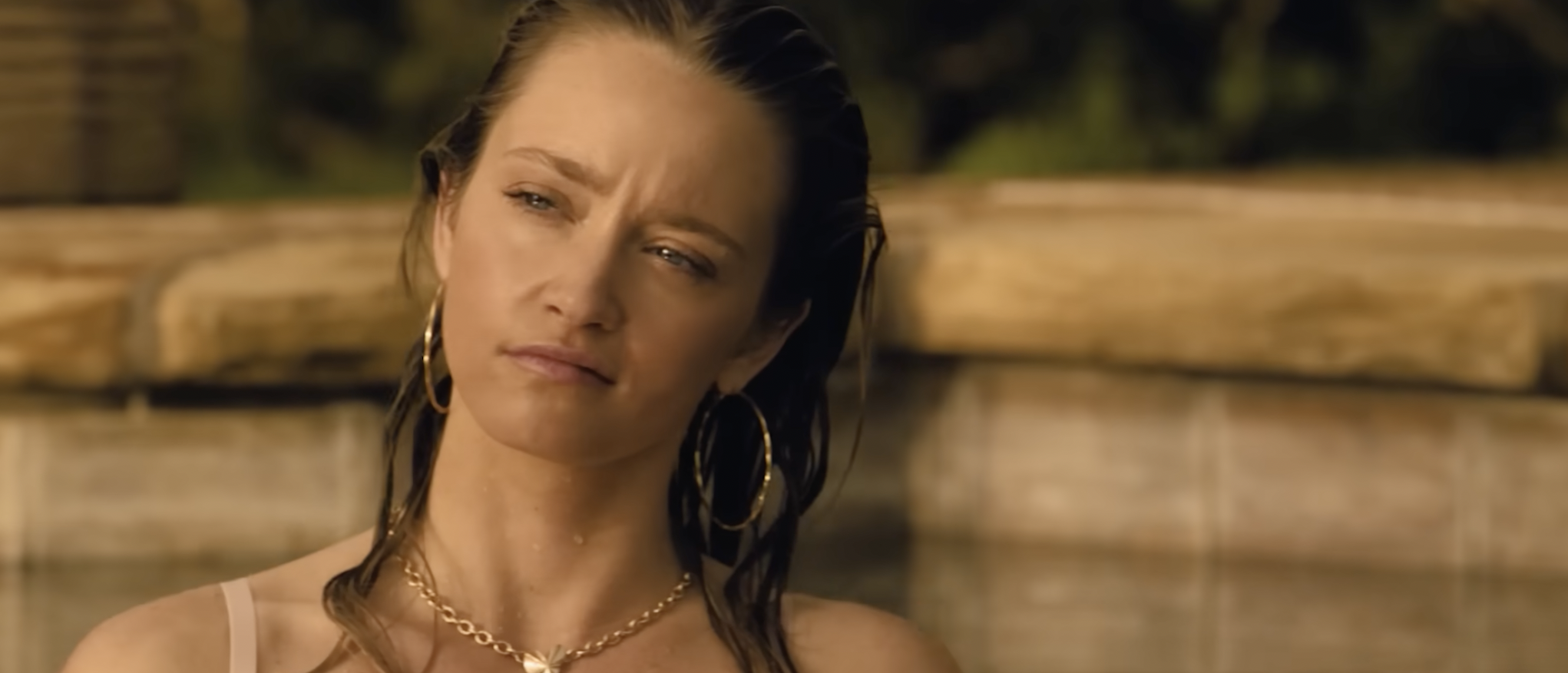 Who Plays Sam Elliott's Stripper Turned Physical Therapist on 'Landman'?