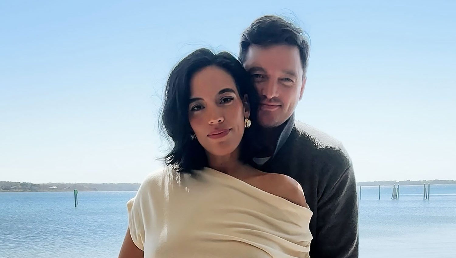Summer House's Danielle Is Pregnant, Expecting 1st Baby With Eoin Heavey