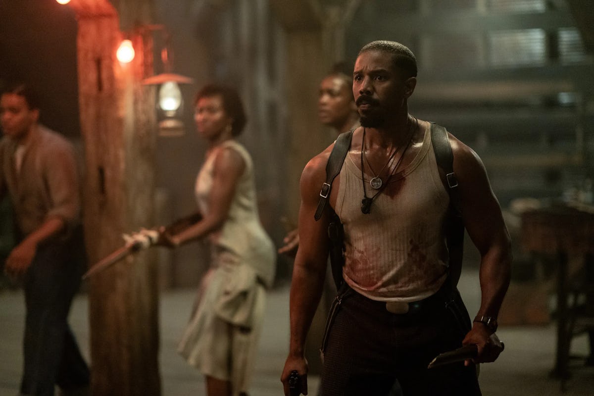 41 Best Summerween Movies To Get Your Mid-Year Horror Fix