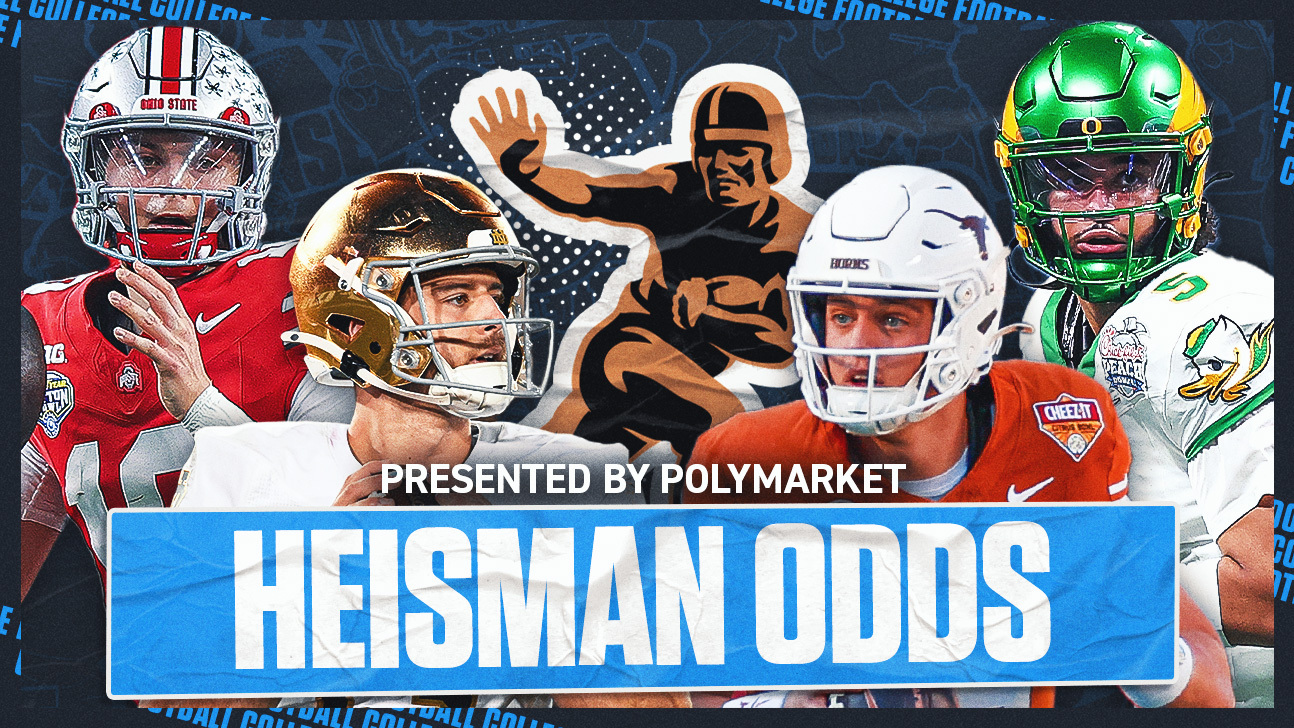2026 Heisman Trophy Odds: Trinidad Chambliss New Favorite After Win Over LSU