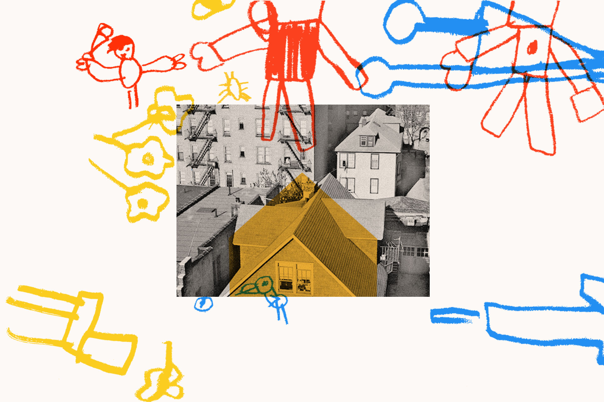 Cities made a bet on millennials — but forgot one key thing