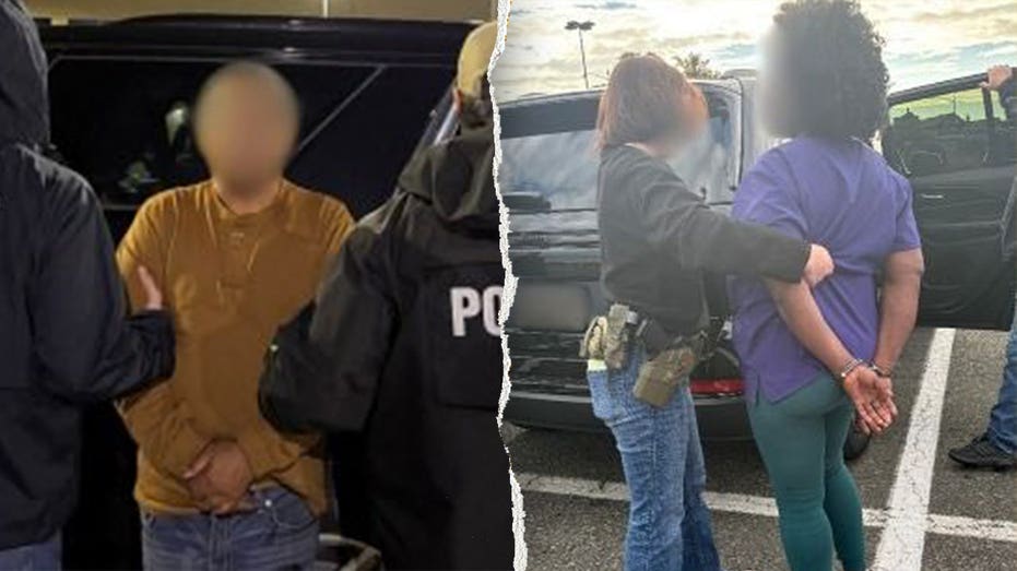 Justice Department charges 16 across multiple states with alleged illegal voting, election crimes