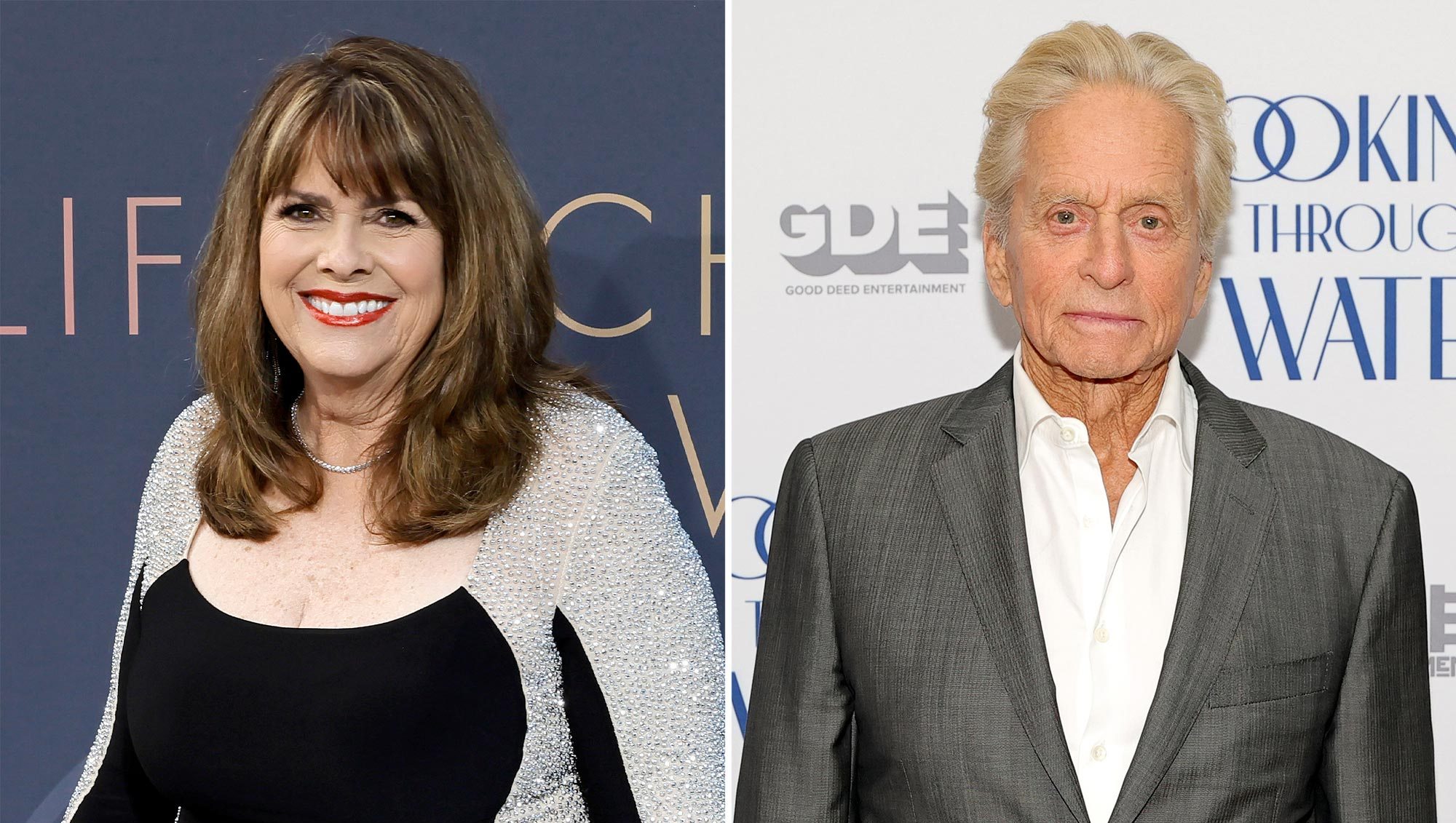 Stars Who Left Hollywood Behind: Debbie Turner, Michael Douglas, More