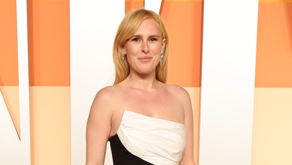 Rumer Willis Denies Taking Money From Parents Bruce Willis and Demi Moore