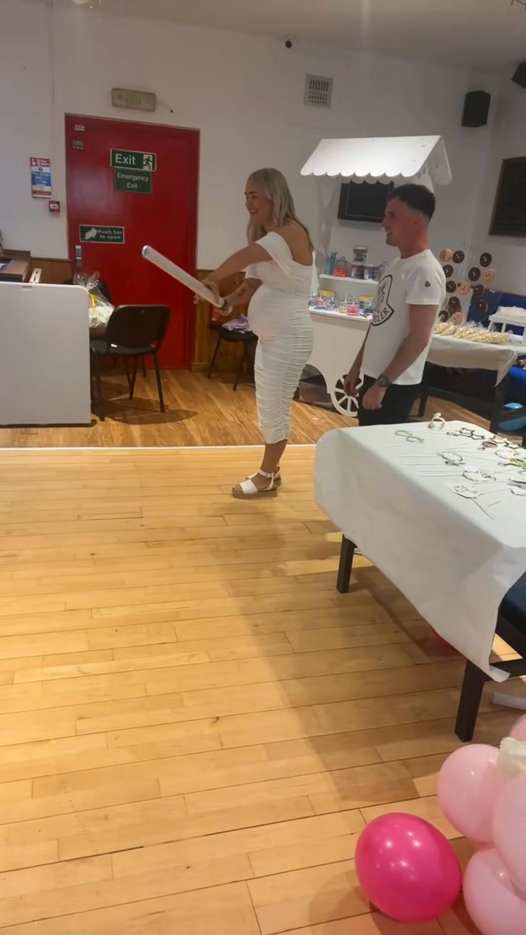 Who Is Kira Cousins? Scottish 'Mom' Who Faked Pregnancy and Baby Speaks Out