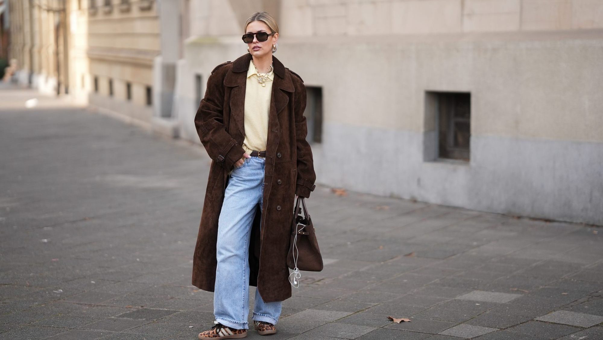 Sneaker Season Is Here: 21 Pairs Fashionistas Are Ditching Boots For