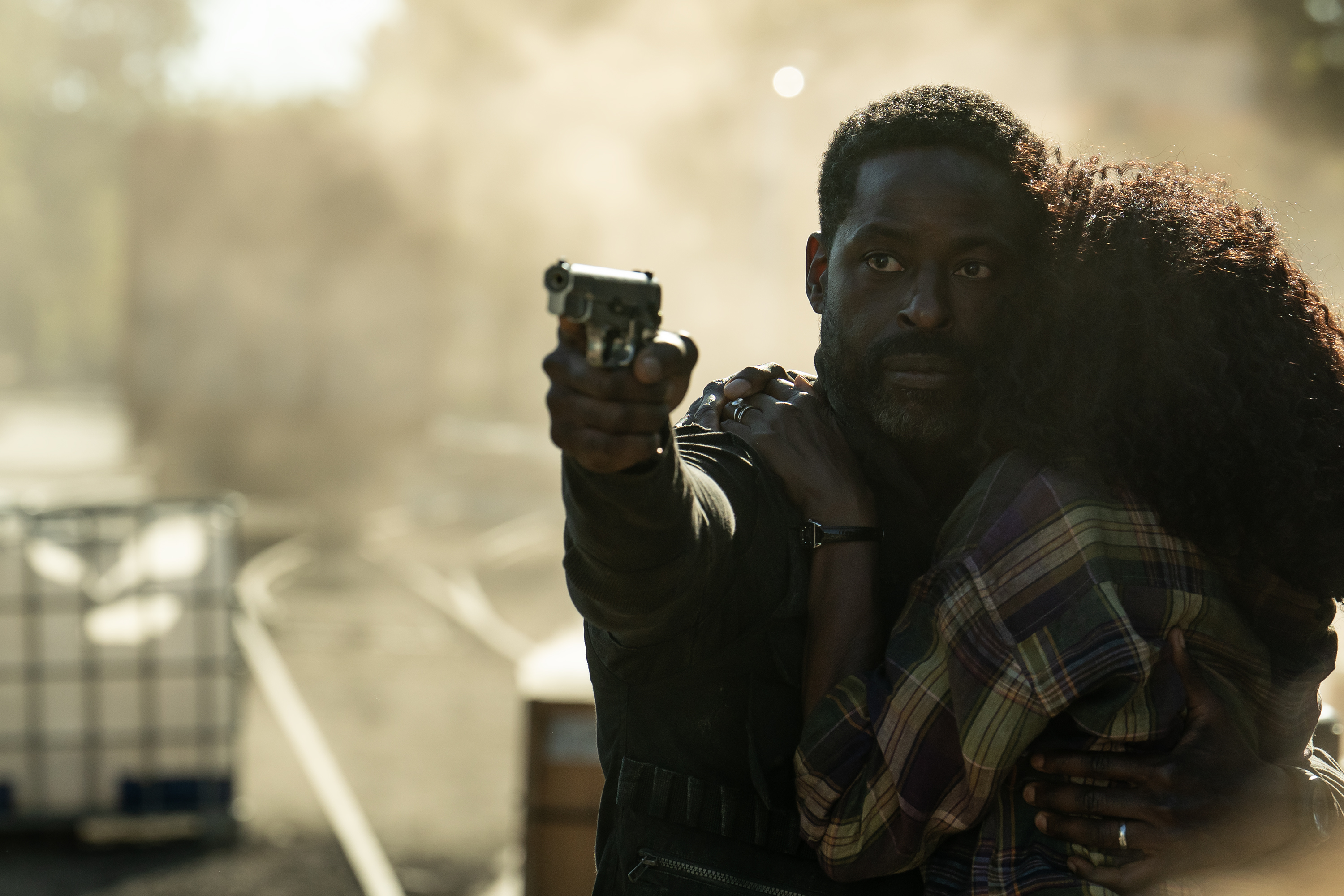 Which 'Paradise' Stars Are — And Aren't — Returning After Major Deaths?