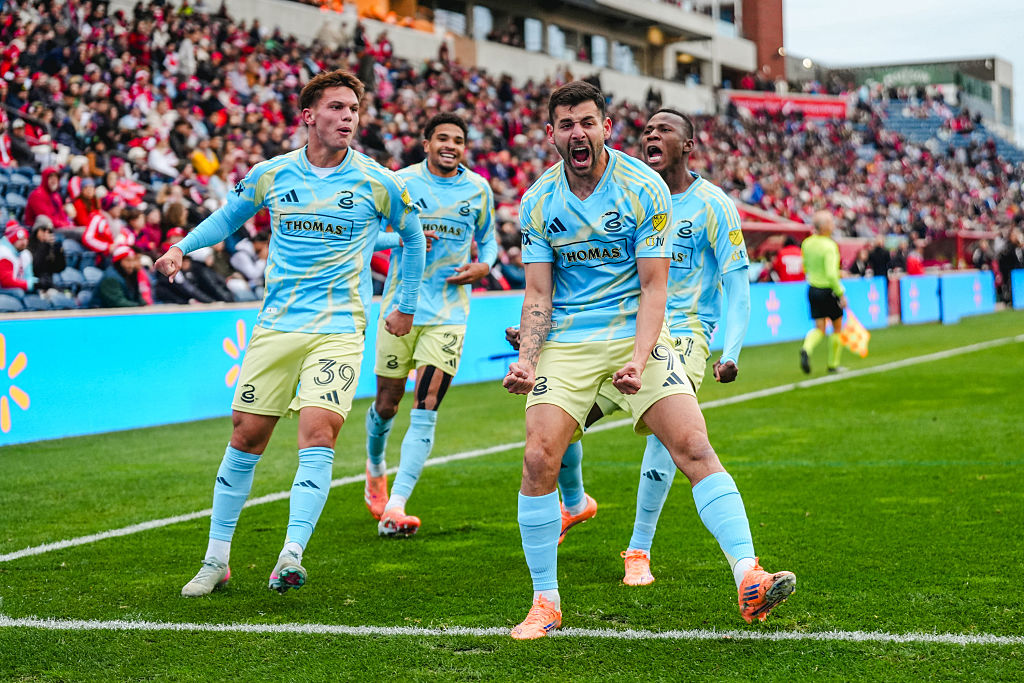 Philadelphia Union vs. NYCFC: How to Watch, Odds, Preview