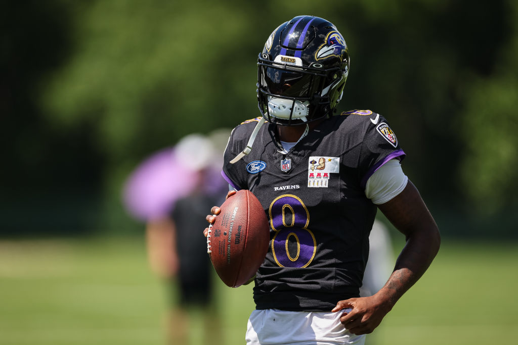2025 Baltimore Ravens Preseason Schedule: Dates, Times, TV Channels