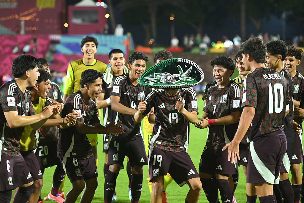 Switzerland vs Mexico: How to Watch, U-17 World Cup Preview