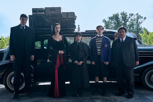 31 New Family-Friendly Movies &amp; Shows To Watch On Netflix In August 2025