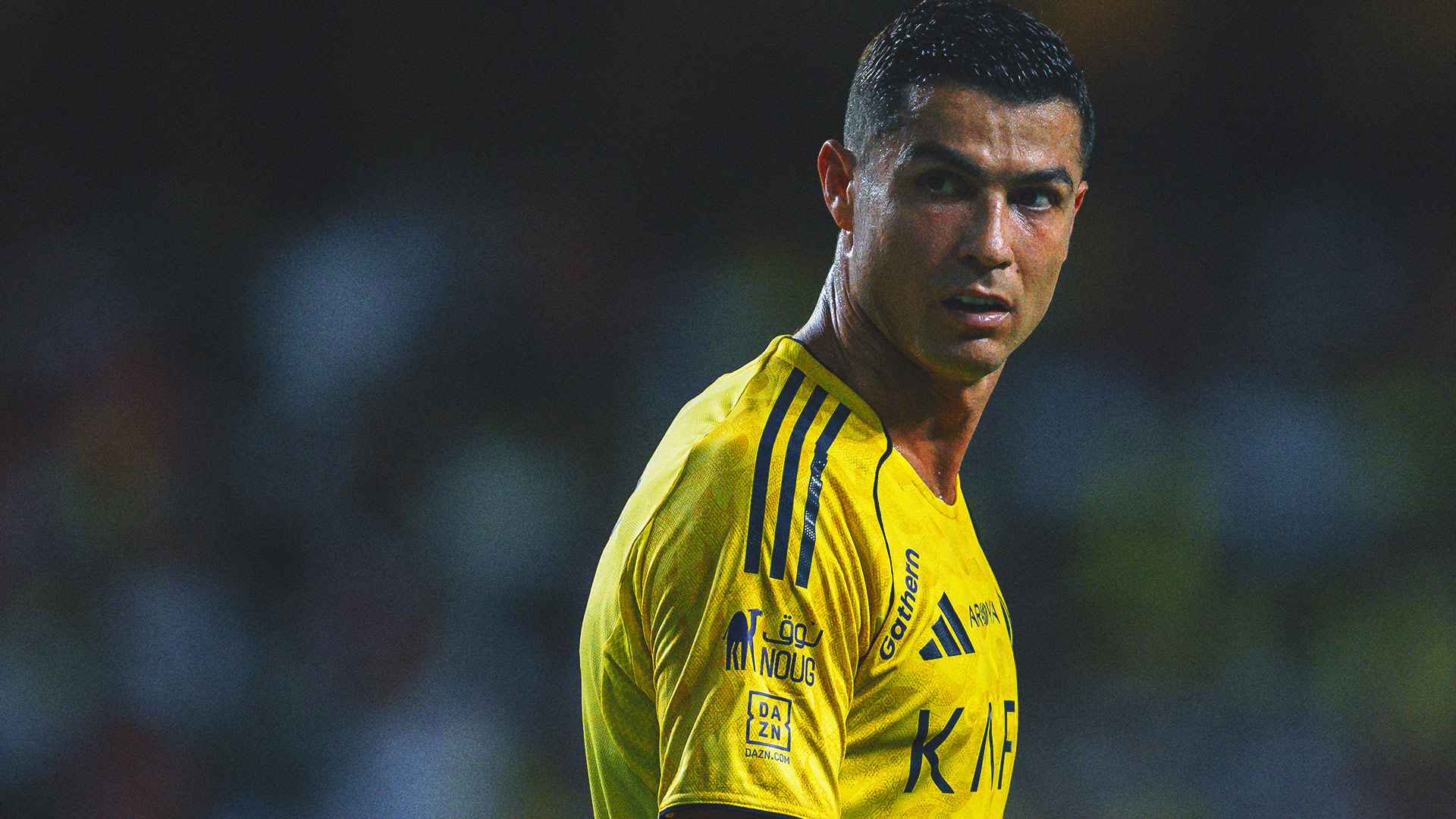 Cristiano Ronaldo Makes History With Latest Scoring Feat