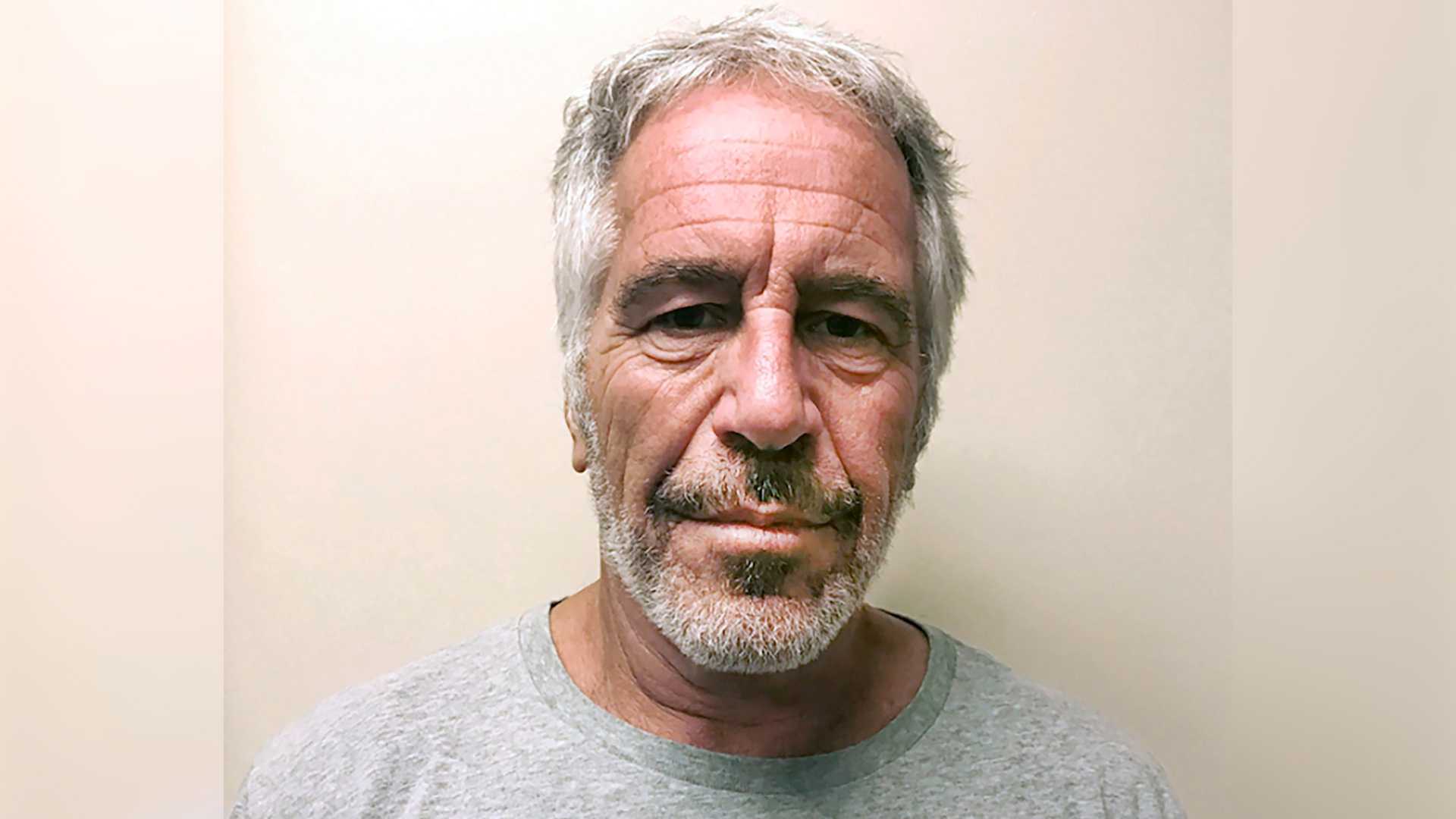 Jeffrey Epstein died by suicide and there’s no 'client list,' Justice Department says