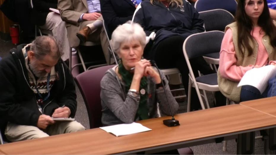 Maryland woman says TPUSA high school event raised 'serious concerns,' says Child Protective Services notified