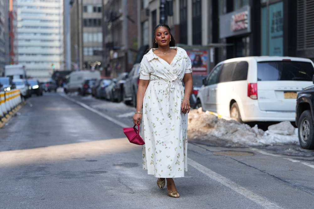 Early Savings! Amazon Slashed Prices on Floral Dresses Before Its Spring Sale