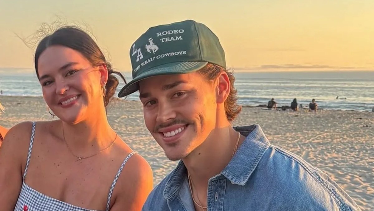 Haley Beck Is Being Investigated by Police for 2nd Student Relationship