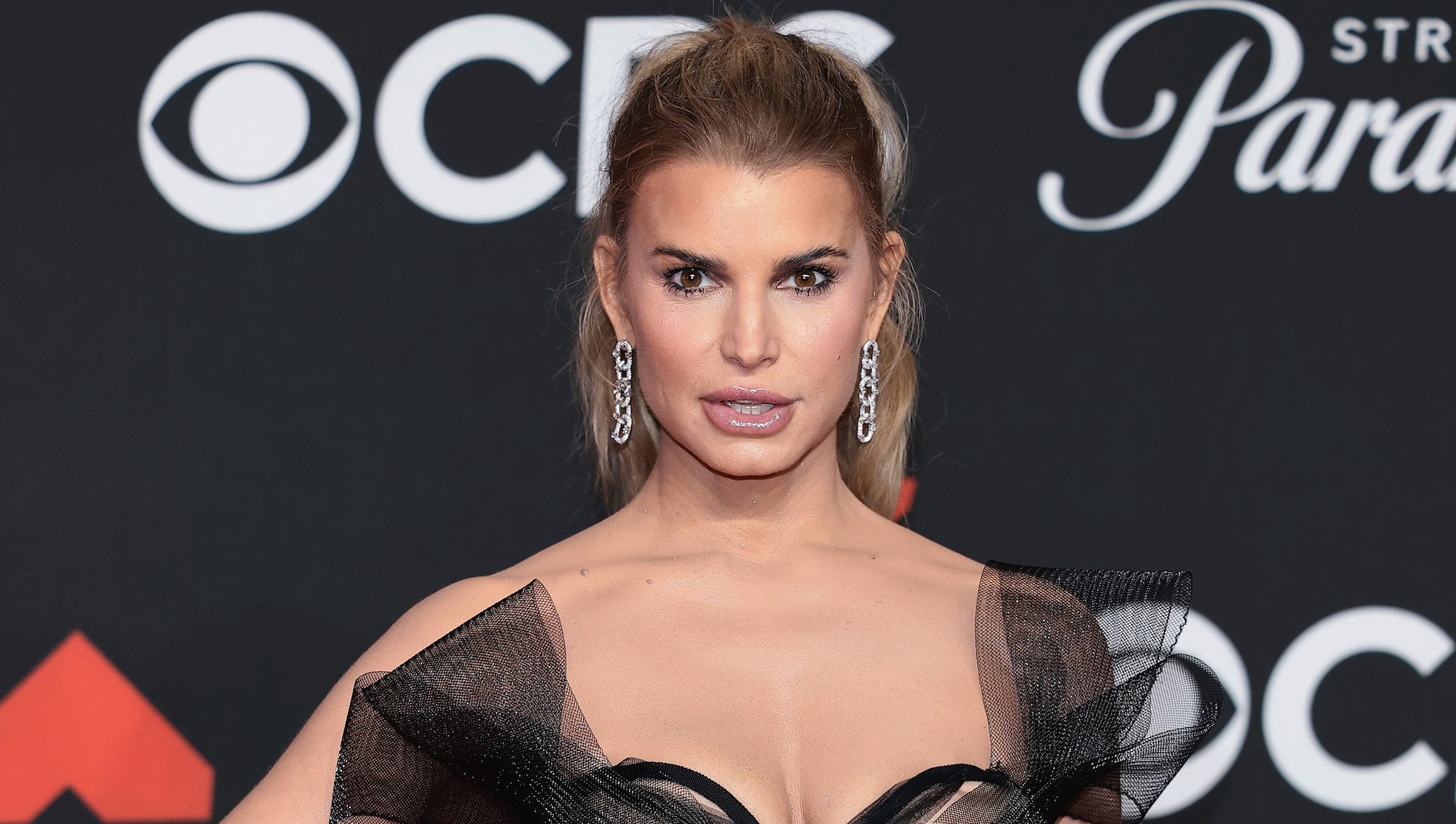 Jessica Simpson Sings 'Chicken of the Sea' Jingle in New Ad Campaign