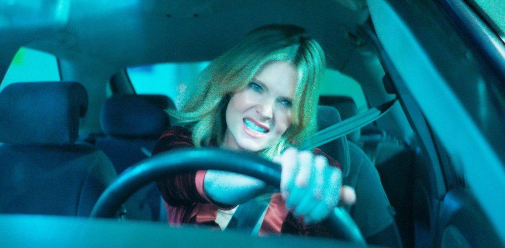 3 New to Prime Video Movies I’m Watching This Weekend (November 14-16): ‘Drop’ and More