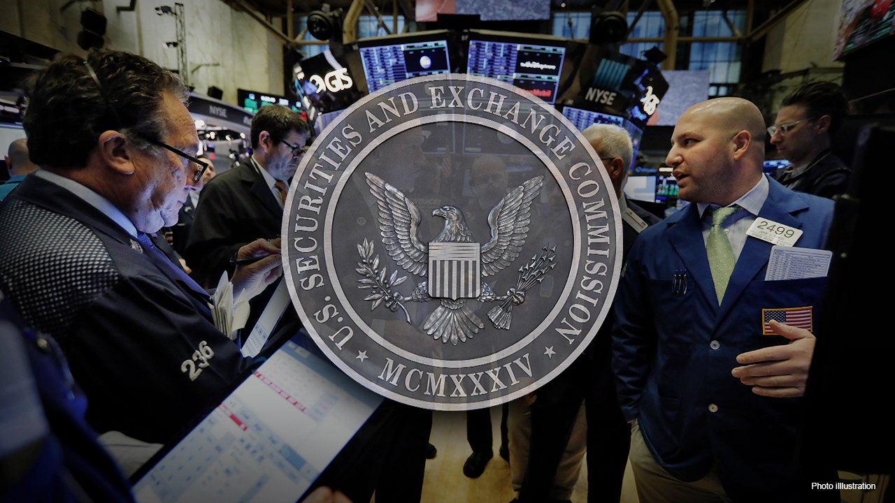 The ‘financial swamp’ of banking regulators who ‘decide’ which Americans get their bank accounts shut down