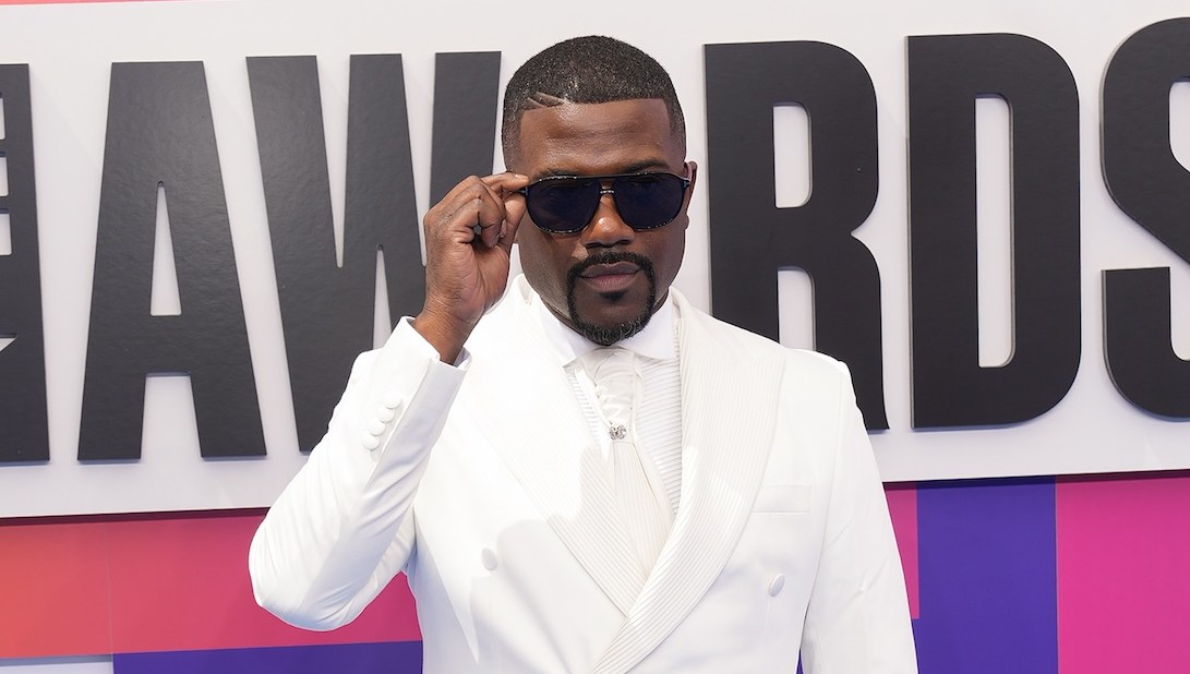 Ray J Reportedly Hospitalized Hours After Being Knocked Out in Fight