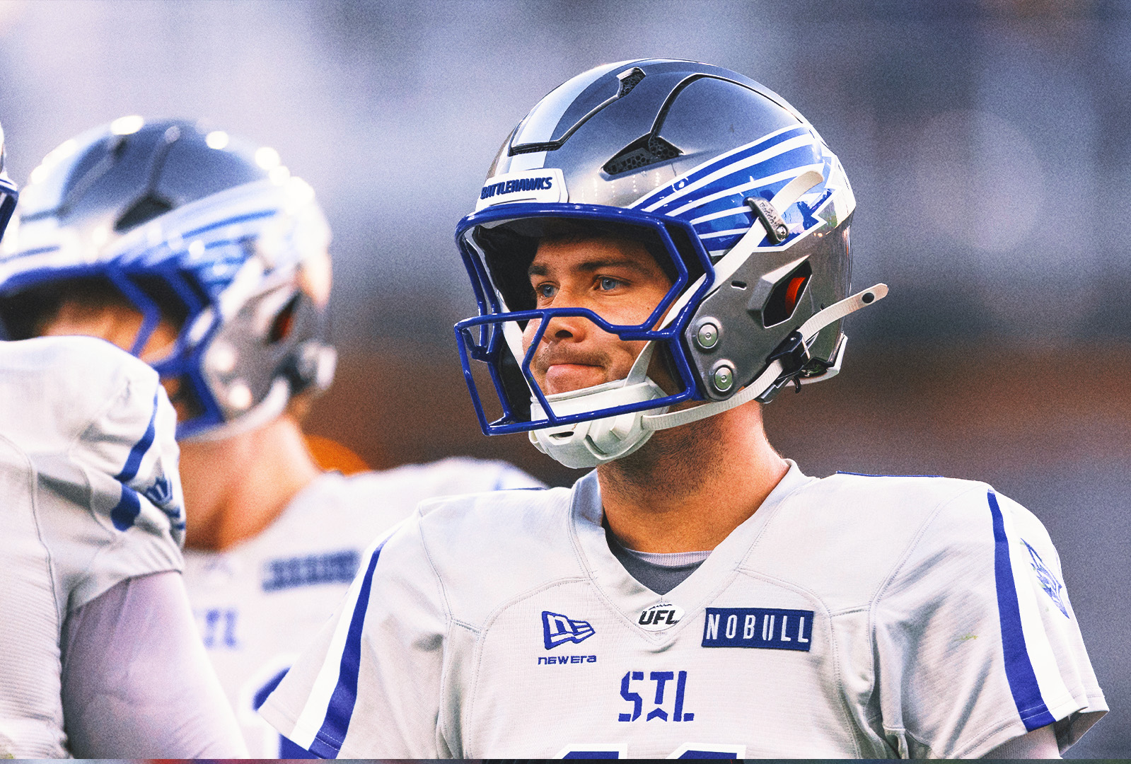 2026 UFL Week 6 Results: St. Louis Battlehawks' Road Win vs. Louisville Kings