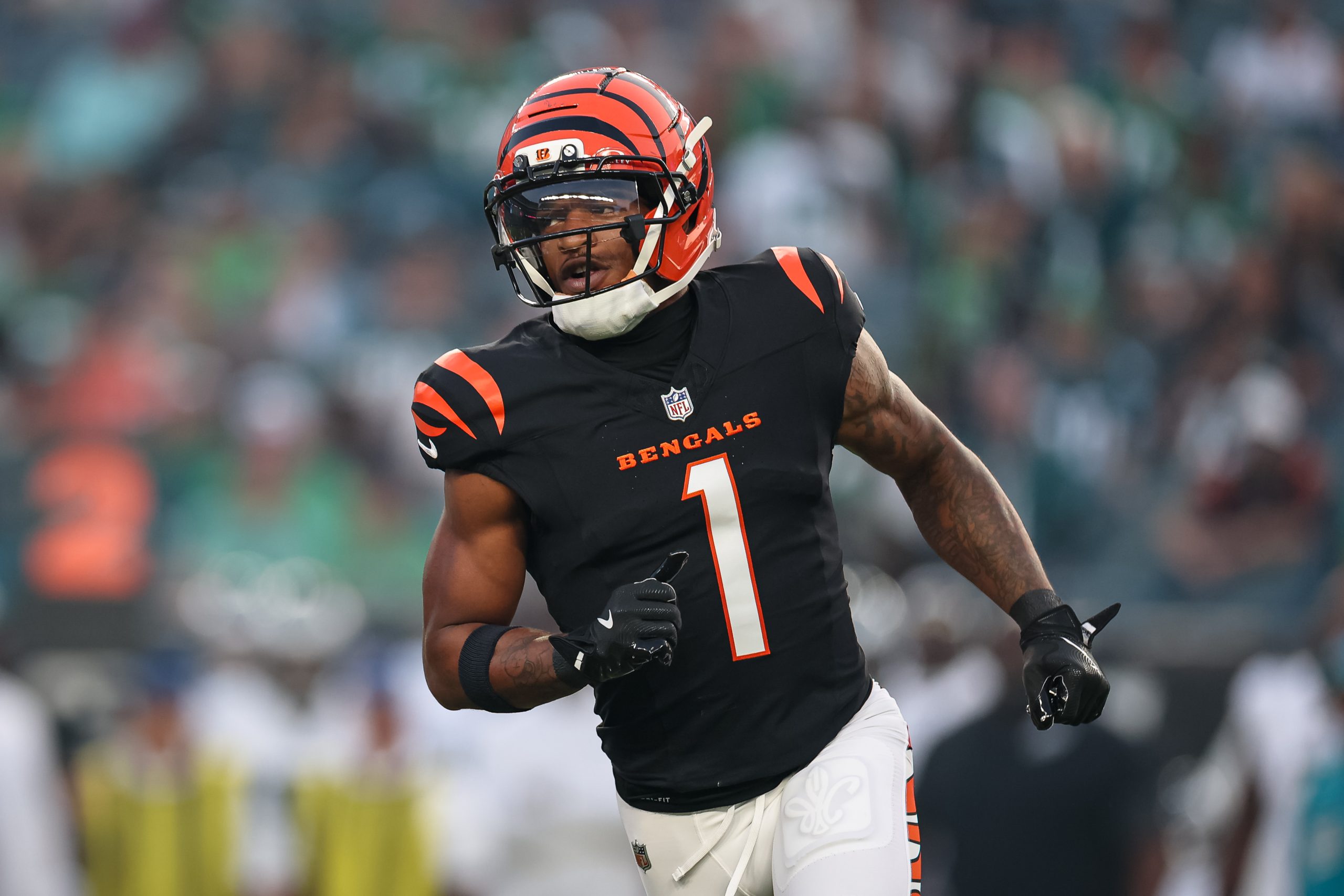 10-Leg Parlay for NFL Week 11 Games: Odds, Predictions, Picks