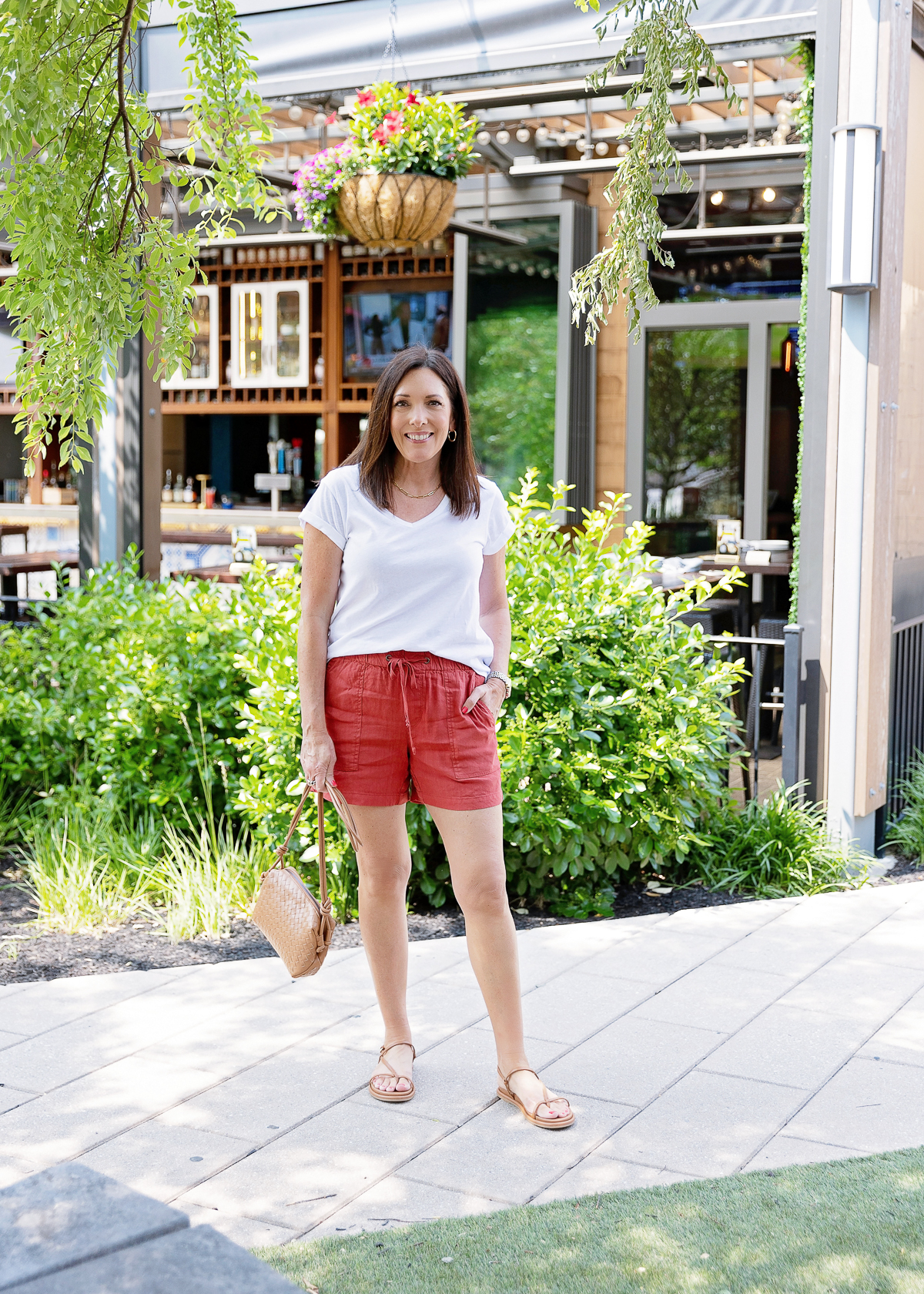 The Best Shorts for Summer 2025: Denim, Twill, Linen &amp; More